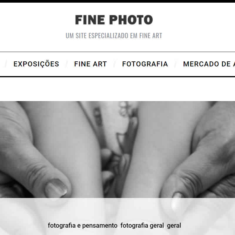 Fine Photo