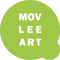 Logo Movlee Art