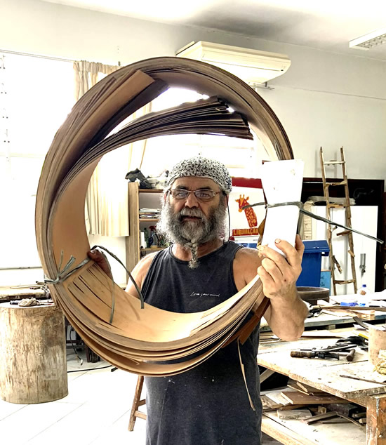 Edição de Serigrafia Coletivo SHN