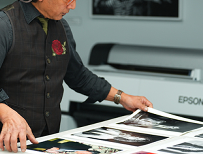 Workshop Fine Art